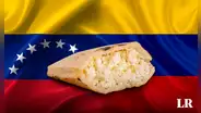 ¿La arepa es venezolana o colombiana? Esto dicen los expertos