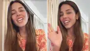 Miss Grand International: Luciana Fuster sorprende en redes al demostrar su inglés fluido