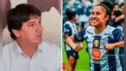 Jean Ferrari pide fuerte sanción a capitana de Alianza Lima por polémicos gestos tras el clásico