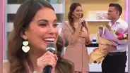 Valeria Piazza no va más en 'América hoy' tras 3 meses como conductora: ¿quién sería su reemplazo?