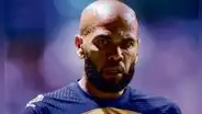 Dani Alves será procesado por agresión sexual contra una mujer en Barcelona