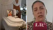 Accidente de avioneta Cessna: madre de fallecida cuenta que escuela de aviación no asume sepelio