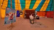 Deudos de payaso asesinado antes de función de circo exigen justicia: "Quería ser el mejor del Perú"