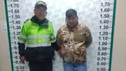 Hombre llamó a la Policía para denunciar un robo y terminó detenido en Tacna