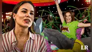 Lisset Lanao: ¿qué juguetes sexuales son los favoritos de la exintegrante de 'Combate'?
