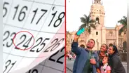 Este 6 de agosto es feriado en Perú: ¿qué se conmemora y cuánto cobrarán quienes trabajen?