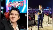 ¿Qué pasó con Manuel Sanz, el cantante chiclayano que dejó el Grupo 5 por seguir su religión?