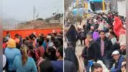 Municipalidad de La Molina se pronuncia por el presunto ofrecimiento de lotes