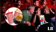 Ingreso de alimentos al cine: ¿pueden los consumidores llevar su propia canchita y bebida?