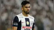 Andrés Andrade no jugará más con Alianza Lima: será operado de la rodilla y se pierde la temporada