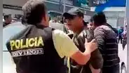 Capturan a banda criminal que robó miles de soles a empresarios con falsas licitaciones públicas