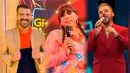 ¿'El gran chef' le ganó al 'Reventonazo' y al programa de Adolfo Aguilar?: esto dice el rating