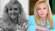 Fallece Roxana Canedo, recordada conductora de Panamericana TV, este lunes 31 de julio