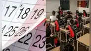 Calendario escolar de agosto: ¿cuáles son las fechas cívicas y conmemorativas de este mes, según Minedu?