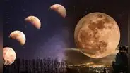 Luna llena de HOY, agosto 2023: ¿a qué hora ver la superluna desde Venezuela?