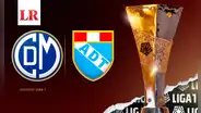 [GolPerú, EN VIVO] Municipal vs. ADT Tarma: hora y canal del partido por el Torneo Clausura