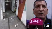 PNP descarta que terroristas hayan atentado contra comisaría y torre de alta tensión en La Libertad