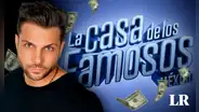 ¿Cuál es la exorbitante suma de dinero que se llevaría Nicola Porcella si gana ‘La casa de los famosos’?