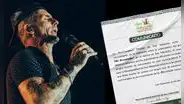 ¡Otra vez! Cancelan por segunda vez concierto de Ke Personajes en Cusco