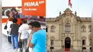 MEF: Proyecto de reforma de pensiones del Ejecutivo llegará al Congreso en septiembre