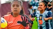 Annie del Carpio y su contundente mensaje a Alianza Lima tras polémico gesto de Sandy Dorador