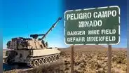 Explosión de mina antitanque en frontera Perú-Chile deja al menos 6 funcionarios chilenos heridos