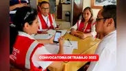 ¡Trabaja en Lima! Convocatoria en la Sunafil requiere personal y ofrece sueldos de hasta S/10.000