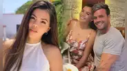 Estrella Torres se defiende tras ser acusada de plagio: “Uno no copia, se inspira”