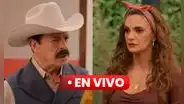 ‘Tierra de esperanza’, capítulo 36 EN VIVO: horario, canal y dónde ver la telenovela mexicana