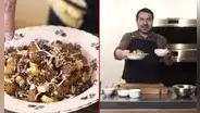 ¡El postre más antiguo de Lima! Chef Giacomo Bocchio enseña la receta de este manjar de antaño