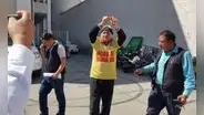 Arequipa: recluyen en penal a exdirigente del Valle de Tambo por protestas contra Tía María