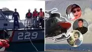 Accidente de avioneta Cessna 172: búsqueda de tripulantes desaparecidos se extendió a Ascope y Pacasmayo