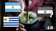 Ni Argentina ni Uruguay: ¿cuál es el verdadero origen de la popular yerba mate y cómo se consume?