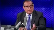 Alberto Otárola afirma que no hay fecha para incrementar el sueldo mínimo