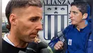 El sentido mensaje de Lavandeira sobre la salida de Salas y la crisis en Alianza: "No me agrada"