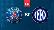 VER AQUÍ PSG vs. Inter ONLINE GRATIS: ¿a qué hora y en qué canal ver el partido amistoso?
