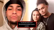 Youna confirma que es el protagonista del audio de Magaly: "Vamos a decir toda la verdad"