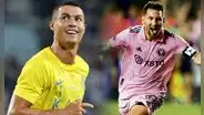 Cristiano Ronaldo marcó su gol número 840: ¿cuántos le lleva de ventaja a Lionel Messi?