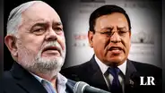 Jorge Montoya sobre denuncias de Alejandro Soto: “Debe someterse a Ética”