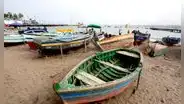 Buscan crear un fondo de compensación para pescadores artesanales afectados por oleajes anómalos