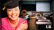 Natalia Salas no siempre quiso ser actriz: ¿qué carrera estudió y por qué tuvo que abandonarla?