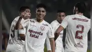 ¡Crema en su punto! Universitario soleó 3-0 a Carlos Mannucci por el Torneo Clausura 2023