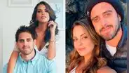 Valeria Piazza: ¿cuál es su edad y cuántos años de diferencia le lleva su esposo, Pierre?
