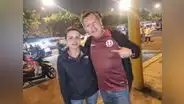 "El 'Orejas' da jerarquía": así reaccionaron los hinchas de la 'U' tras vencer a Carlos Mannucci