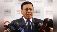 Alejandro Soto ante cuestionamientos: “Estoy a disposición de la Comisión de Ética”