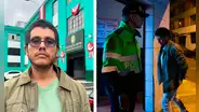 Familia de documentalista Kenty Aguirre denunciará a PNP por tortura y abuso de autoridad