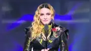 Madonna: “Soy afortunada por estar viva”