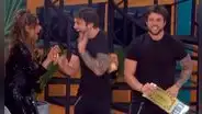 Nicola Porcella es el primer FINALISTA en 'La casa de los famosos México'