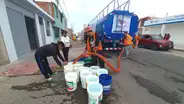 Tacna se prepara para afrontar a fin de año déficit hídrico mayor