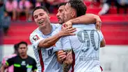 Liga 1: FBC Melgar se mantiene en la punta